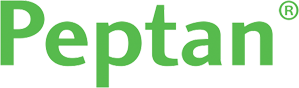 Logo da Peptan